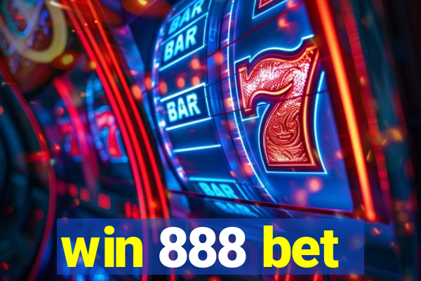 win 888 bet